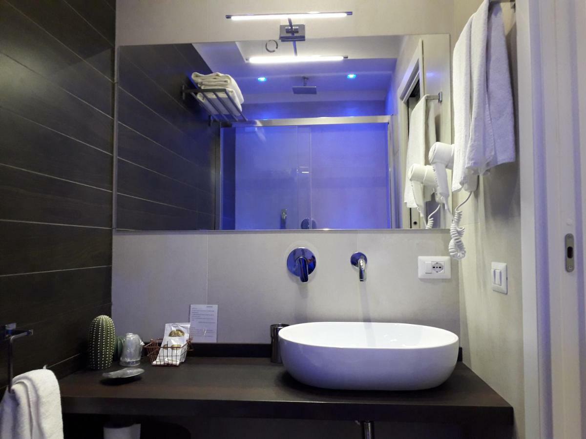 Gea Bed & Breakfast Napoli
